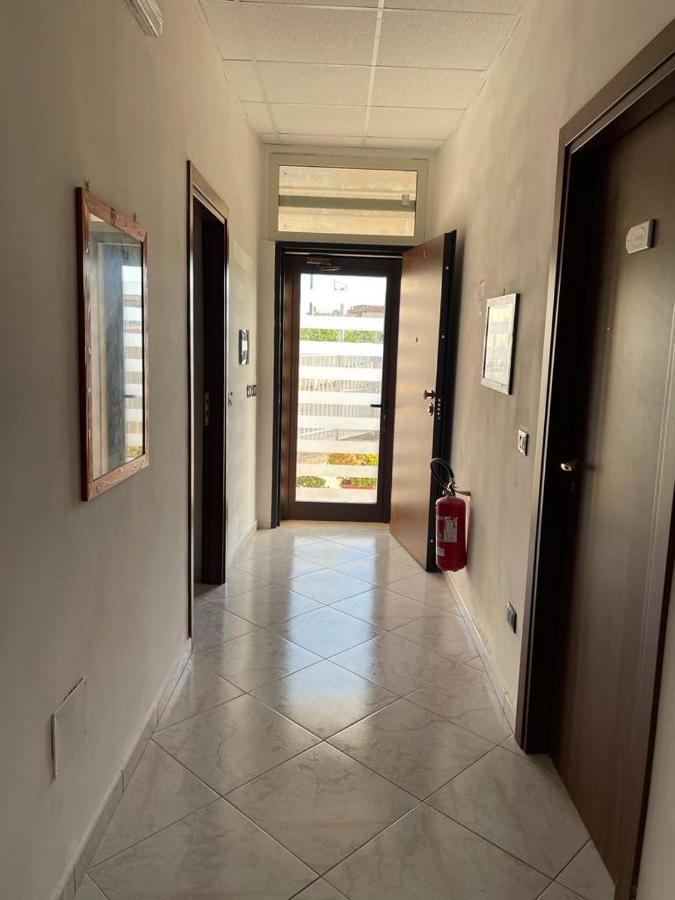 B&B La Stazione Sibari Εξωτερικό φωτογραφία
