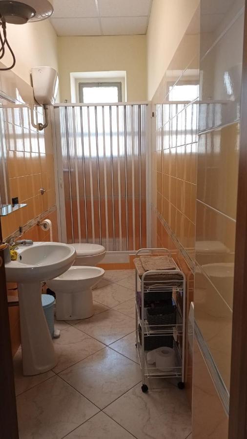 B&B La Stazione Sibari Εξωτερικό φωτογραφία