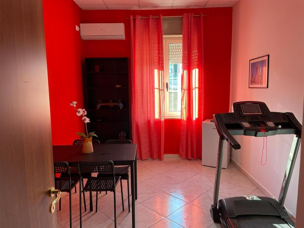 B&B La Stazione Sibari Εξωτερικό φωτογραφία
