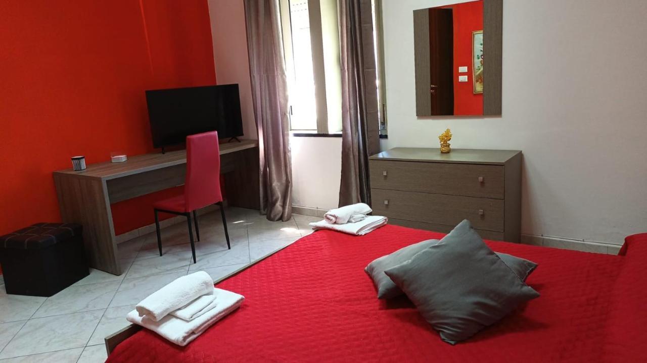 B&B La Stazione Sibari Εξωτερικό φωτογραφία
