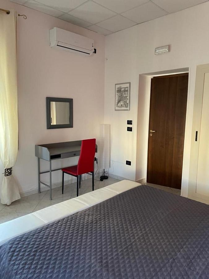 B&B La Stazione Sibari Εξωτερικό φωτογραφία