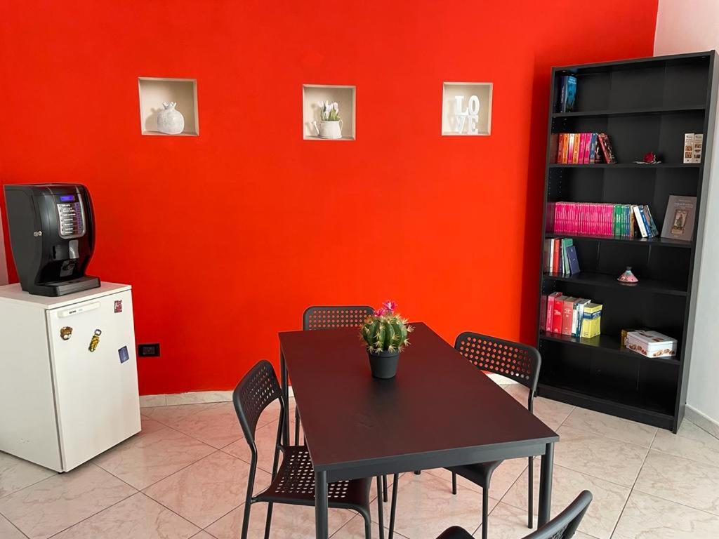 B&B La Stazione Sibari Εξωτερικό φωτογραφία