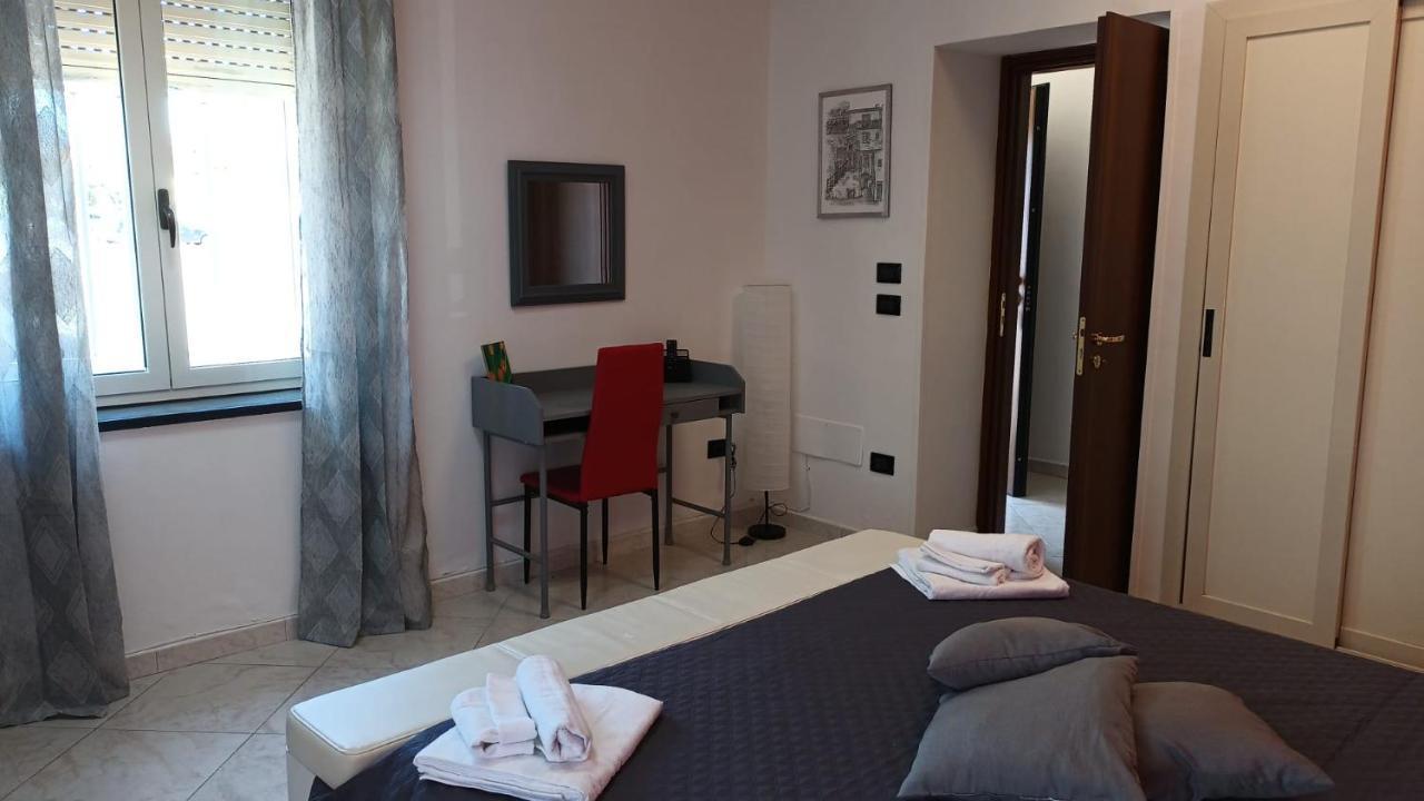 B&B La Stazione Sibari Εξωτερικό φωτογραφία