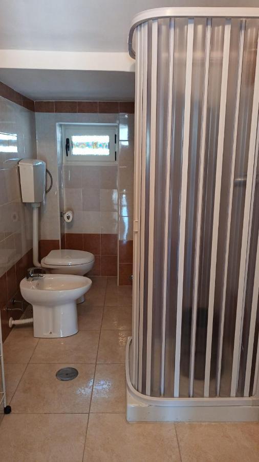 B&B La Stazione Sibari Εξωτερικό φωτογραφία