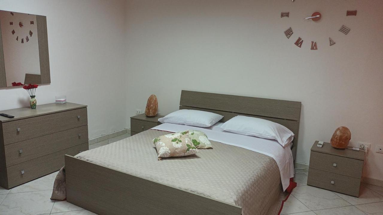 B&B La Stazione Sibari Εξωτερικό φωτογραφία