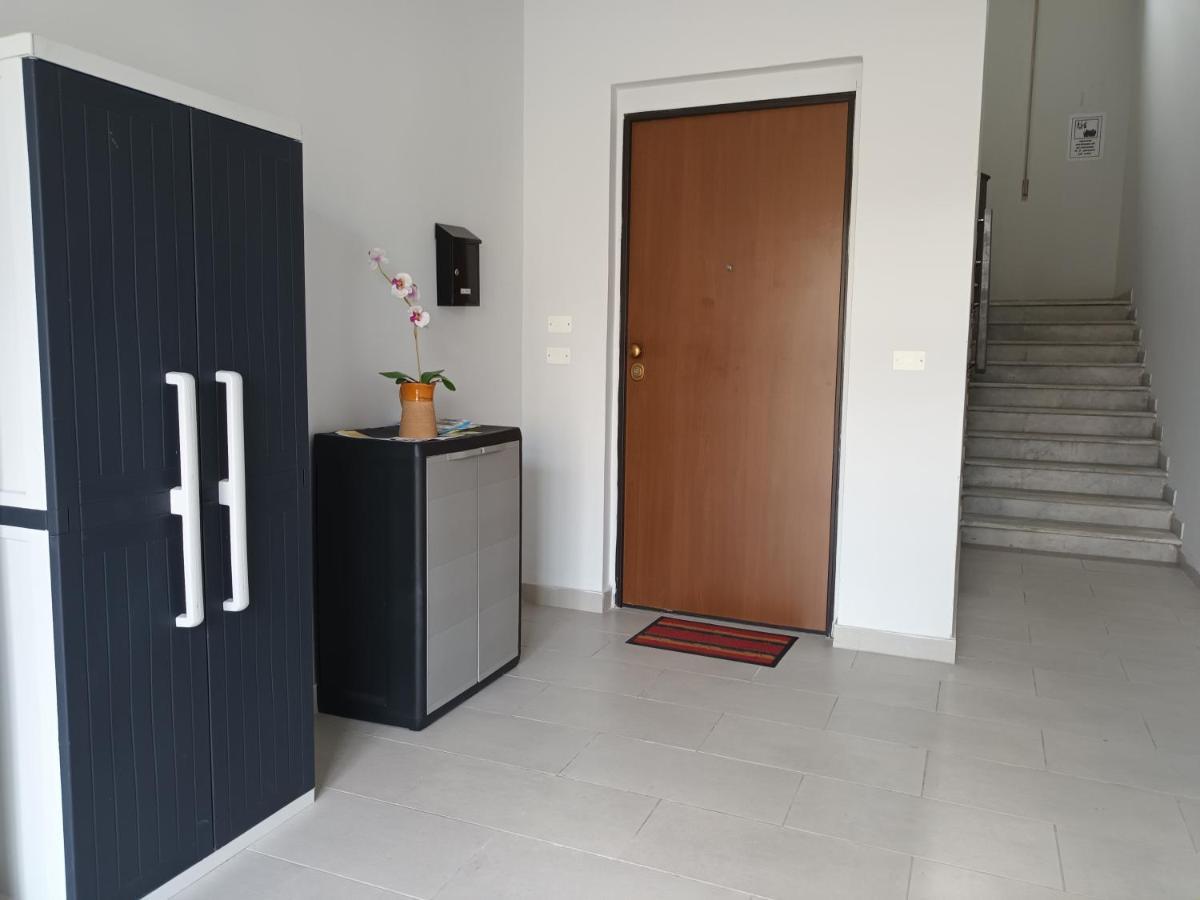 B&B La Stazione Sibari Εξωτερικό φωτογραφία