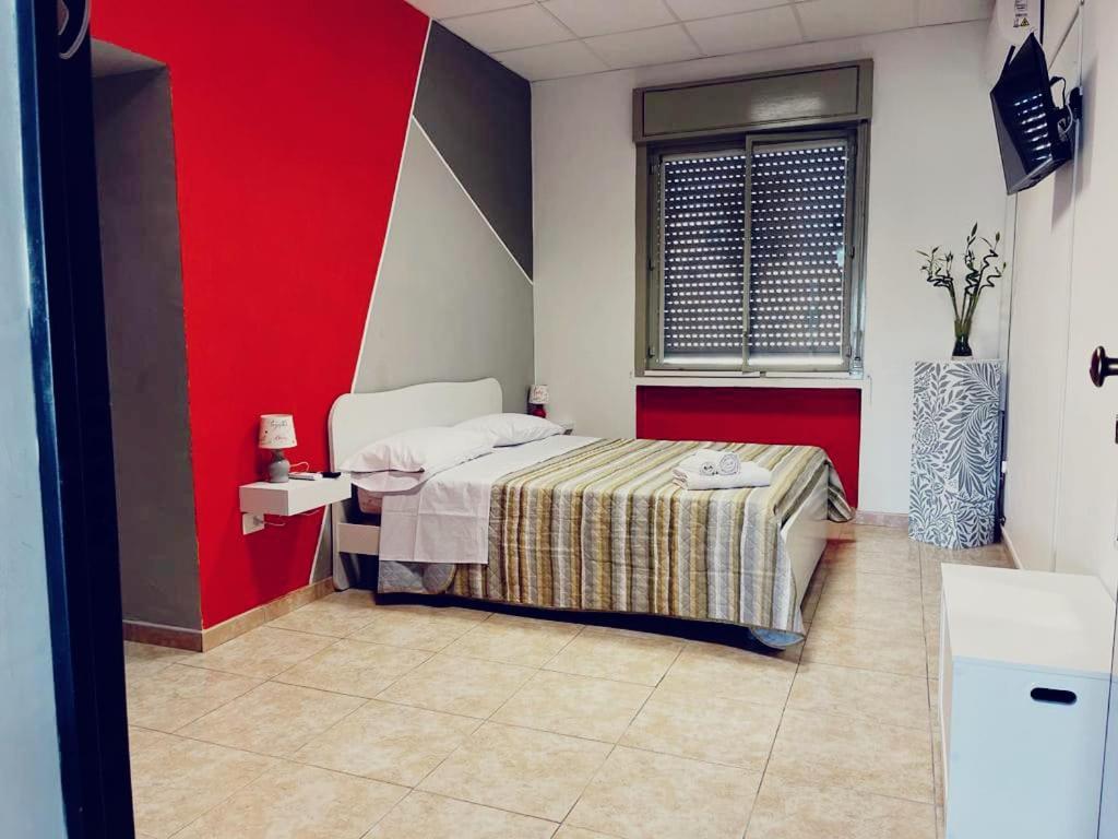 B&B La Stazione Sibari Εξωτερικό φωτογραφία