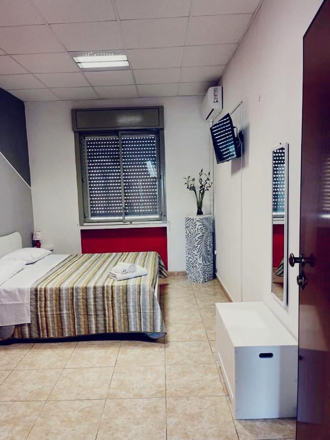 B&B La Stazione Sibari Εξωτερικό φωτογραφία
