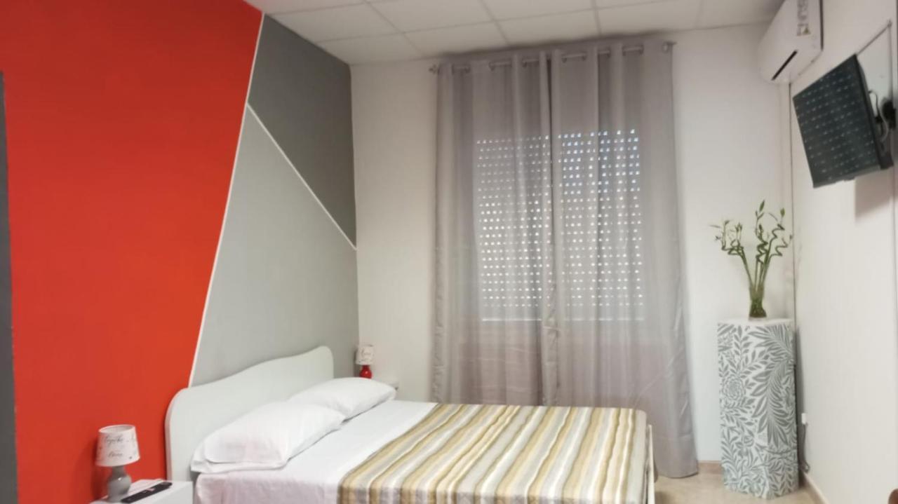 B&B La Stazione Sibari Εξωτερικό φωτογραφία